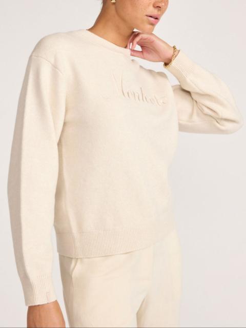 The BW Montecito Sweater