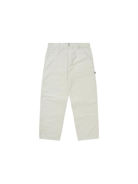 PALACE Palace Needle Cord Double Knee Pant Grey