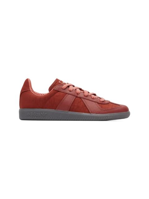 adidas Originals Red BW Army Sneakers