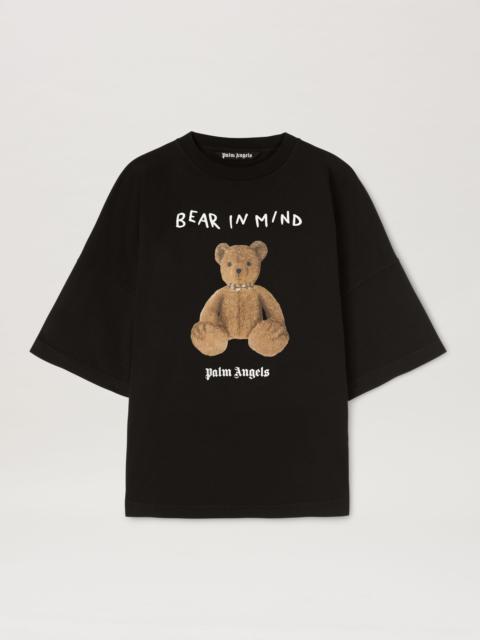 Bear In Mind Over T-Shirt