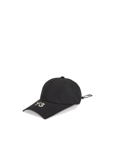 Y-3 Utility cap