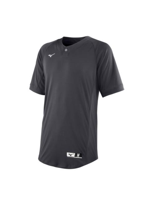 Mizuno Youth NXT 1-Button Baseball Jersey