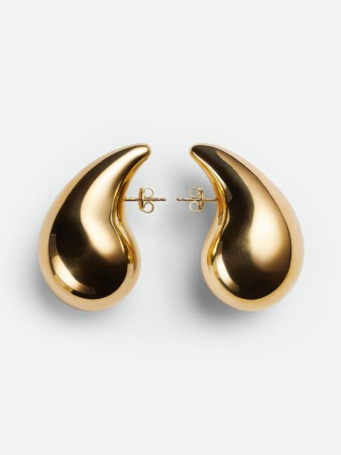 Bottega Veneta Drop Earrings