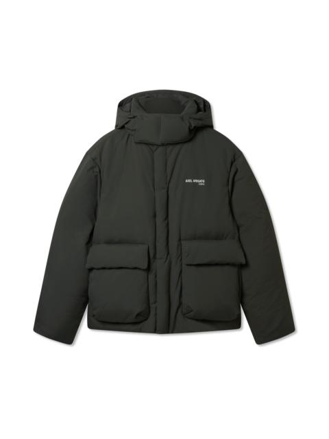 Axel Arigato Tent Puffer Jacket