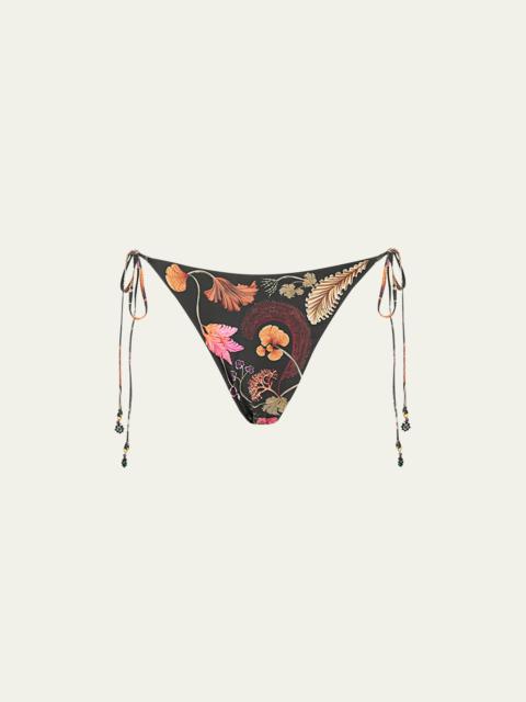 Agua by Agua Bendita Poema Habitat Bikini Bottoms