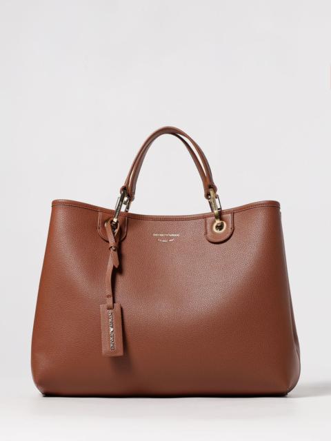 EMPORIO ARMANI Shoulder bag woman Emporio Armani