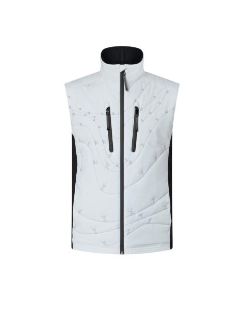 Louis Vuitton Padded Technical Gilet