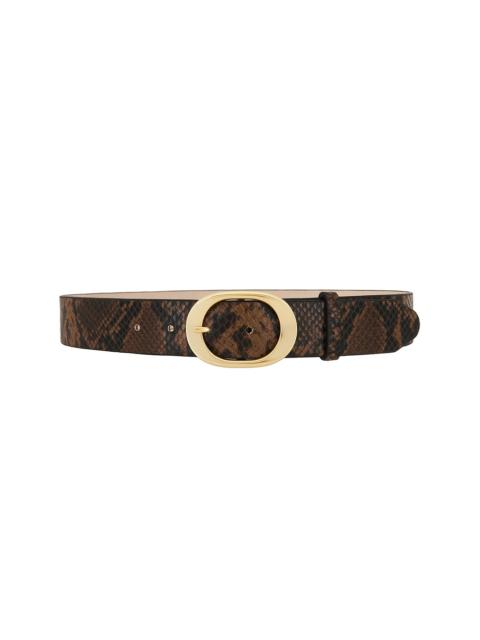 rag & bone Vera Belt