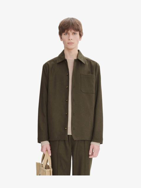 A.P.C. JAMIE JACKET
