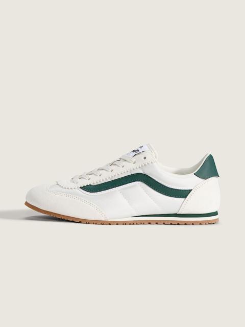 Vans Super Lowpro Shoe