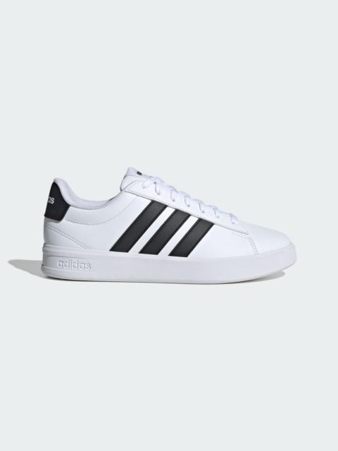 adidas GRAND COURT SHOES