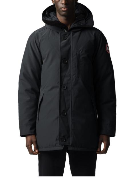 Canada Goose JASPER PARKA / BLK