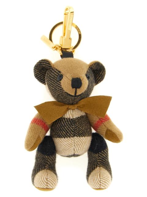 Burberry 'Orsetto Thomas' keyring