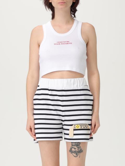 Joshua Sanders T-shirt woman Joshua Sanders