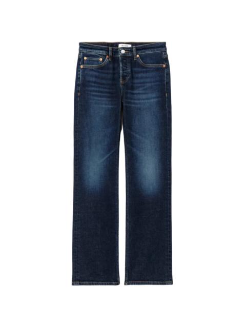 RE/DONE Comfort Stretch 70s Bootcut