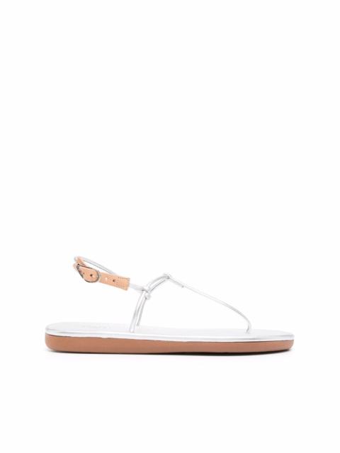 ANCIENT GREEK SANDALS Katerina sandals