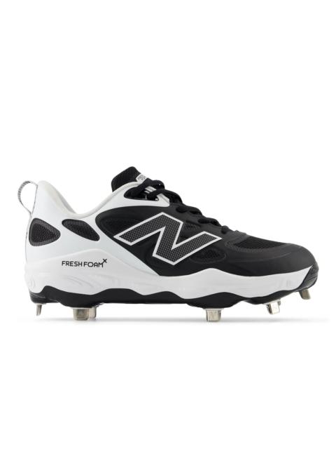 New Balance Fresh Foam X Velo v4 Metal