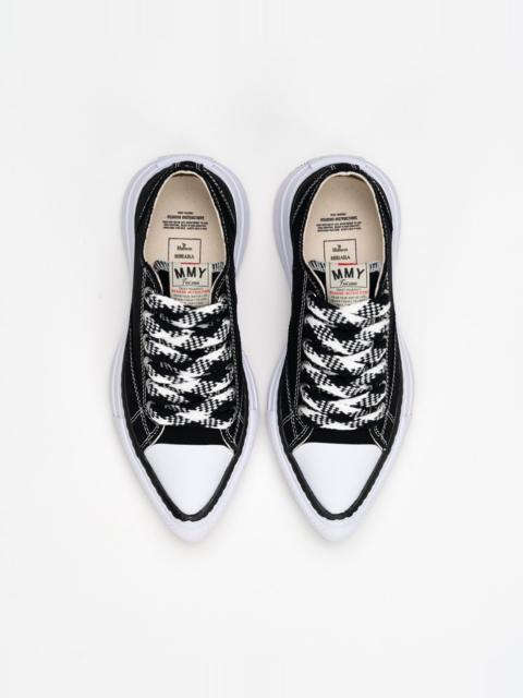 Maison MIHARAYASUHIRO "YUCCA" OG Sole Canvas Low-top Sneakers