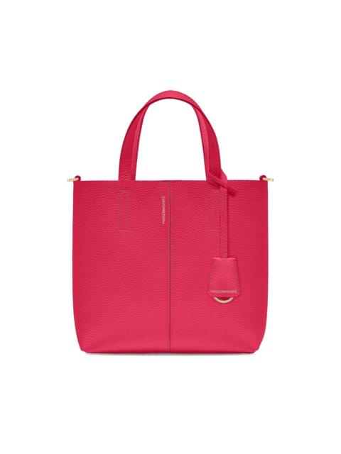 MAISON de SABRÉ Small Leather Soft Tote