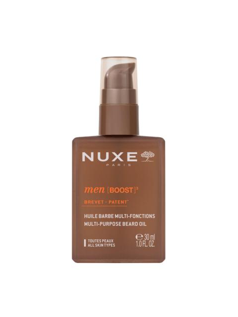 Nuxe Multi-Purpose Beard Oil