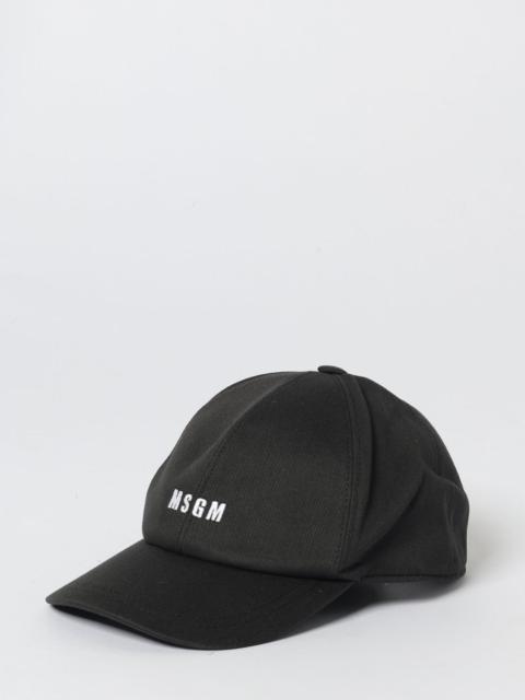 Hat men MSGM