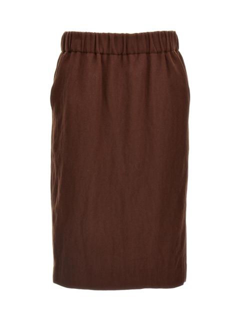 'safya' Skirt
