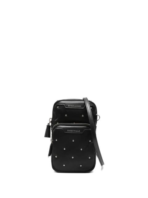 Anya Hindmarch Anya Hindmarch Studded Mini Cross Body Bag