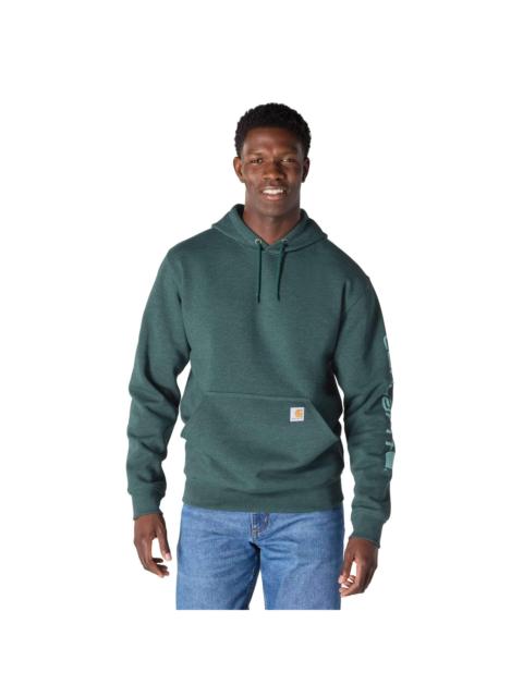 Carhartt Iconic K288 Logo Sweatshirt