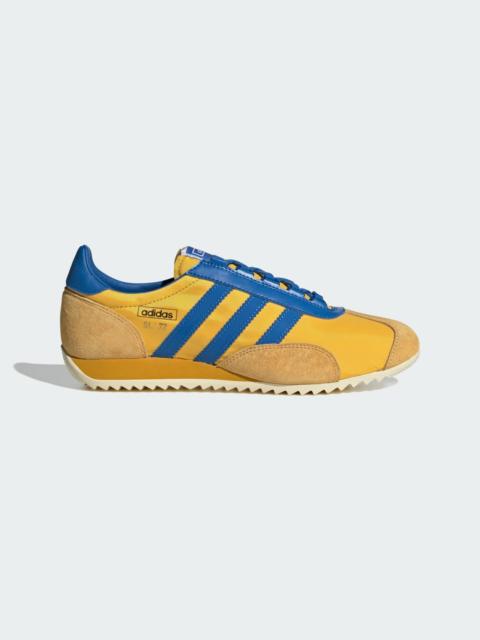 adidas Originals Adidas SL 72 PT 스니커