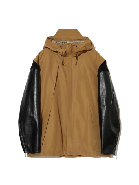 UNDERCOVER UC2D9204