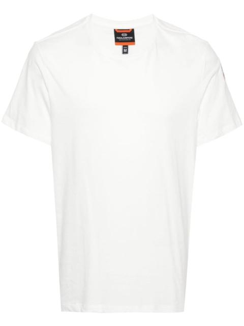 PARAJUMPERS Shispare cotton T-shirt