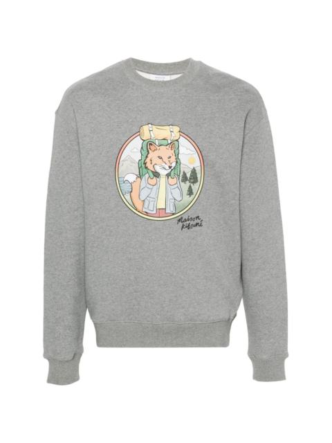 Maison Kitsuné 