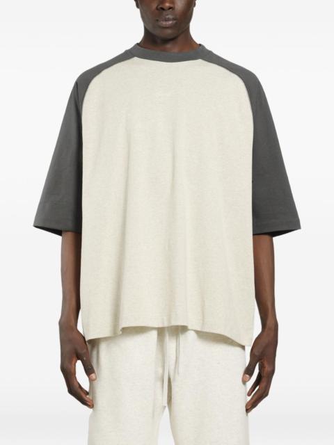 ESSENTIALS Essentials raglan-sleeve t-shirt