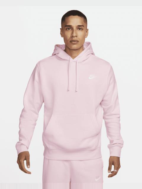 Nike Sportswear Club Fleece Pullover Hoodie