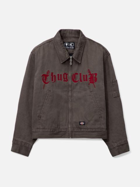 Thug Club TC EISENHOWER JACKET
