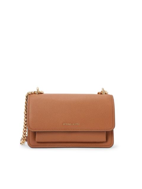 MICHAEL KORS small Claire crossbody bag