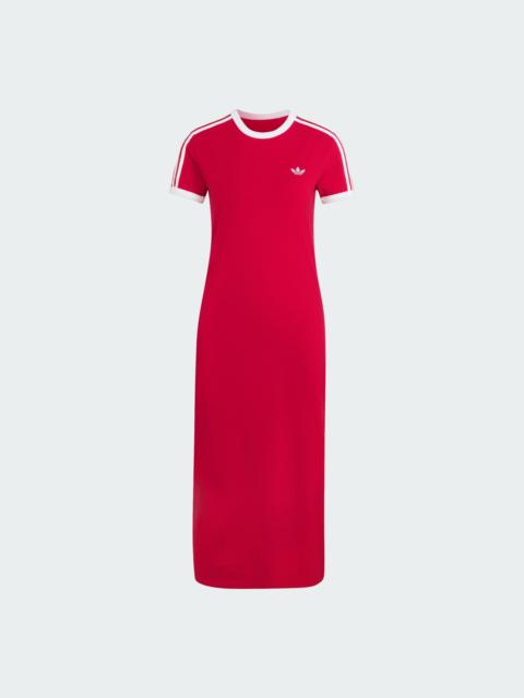 adidas 3 STRIPES DRESS (SLIM)