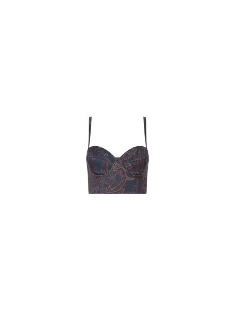 L'AGENCE Sonya Bustier