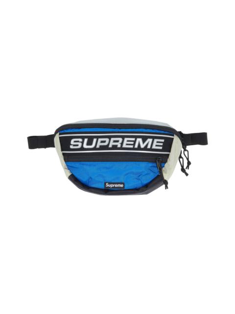 Supreme Waist Bag 'Blue'