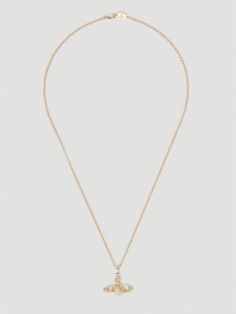 Vivienne Westwood Mini Bas Relief Necklace