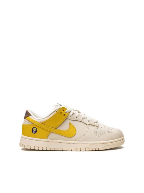 Dunk Low LX sneakers