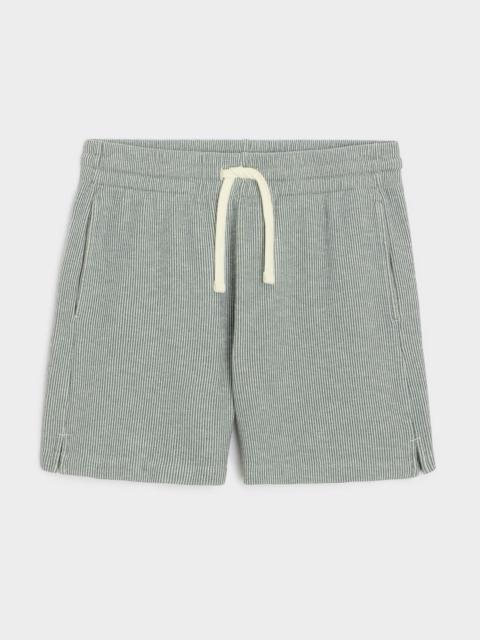 TODD SNYDER 6" Striped Short
