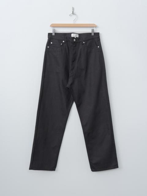 Studio Nicholson MARYLEBONE Jeans - Black