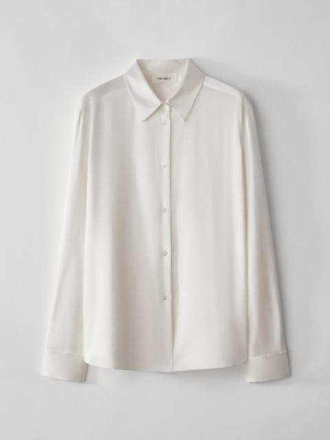 LISA YANG Long Sleeved Button-Up Shirt