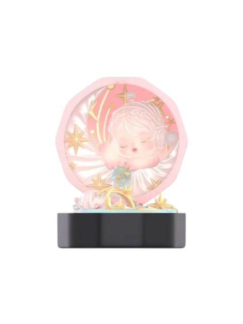 POP MART Pop Mart Romantic Ring Box Series 4 SKULLPANDA Melody of Moonlight Scene Sets