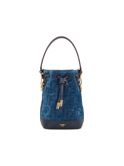 FENDI mini Mon Tresor bucket bag