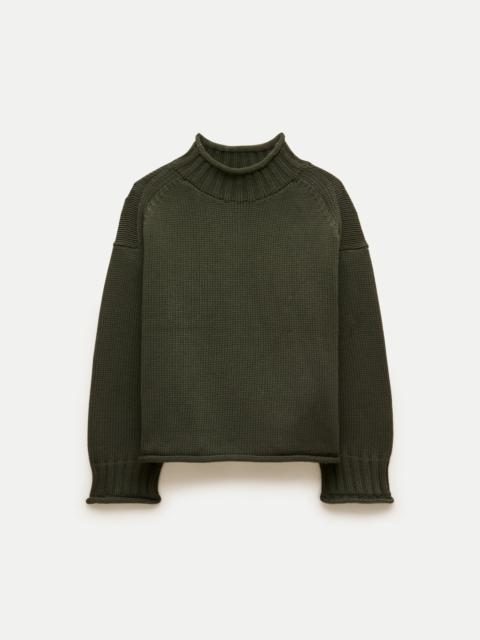 J.CREW 2025 Rollneck™ sweater