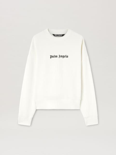 Logo Sweatshirt