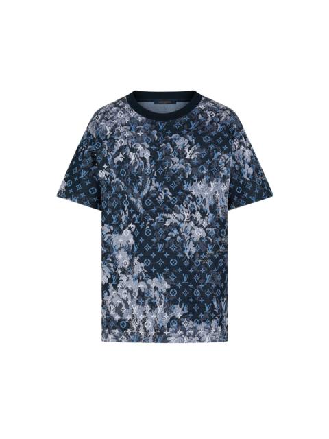 Louis Vuitton Tapestry Monogram T-Shirt