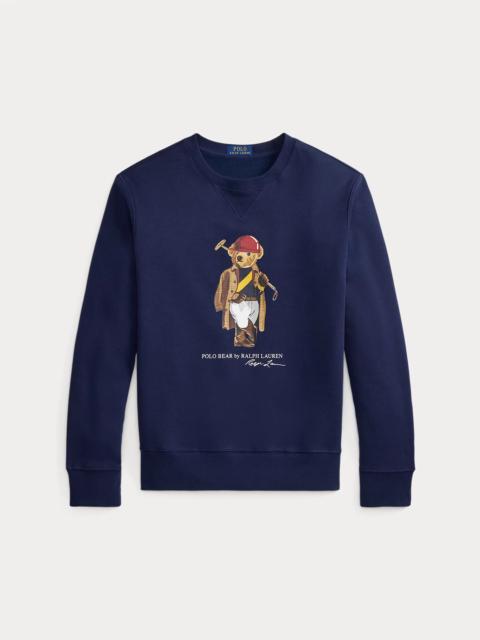 Polo Ralph Lauren Polo Bear Fleece Sweatshirt